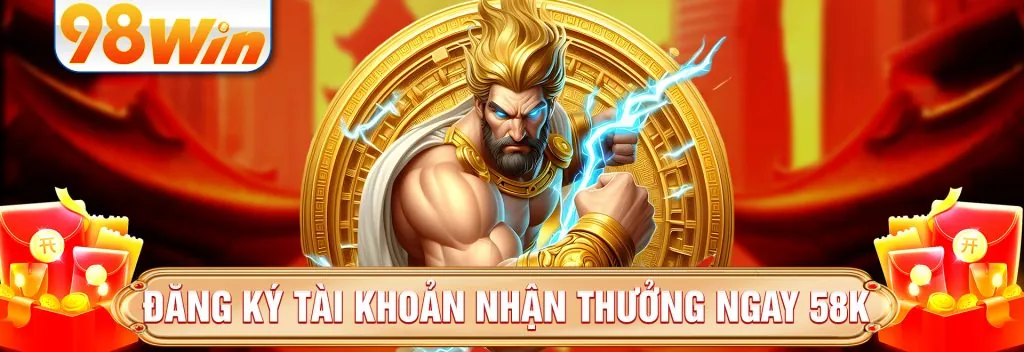 Tiền thưởng chào mừng cho người chơi mới tại r98 đăng ký